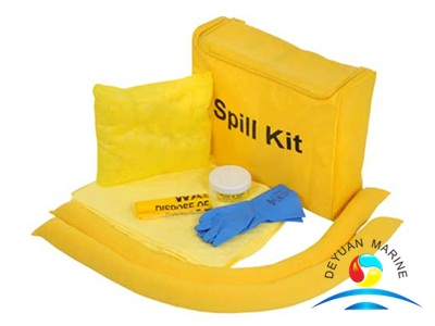 50L Hazchem Spill Kits