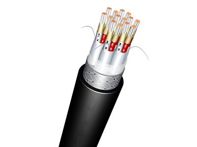 Shipboard Instrumentation Cable