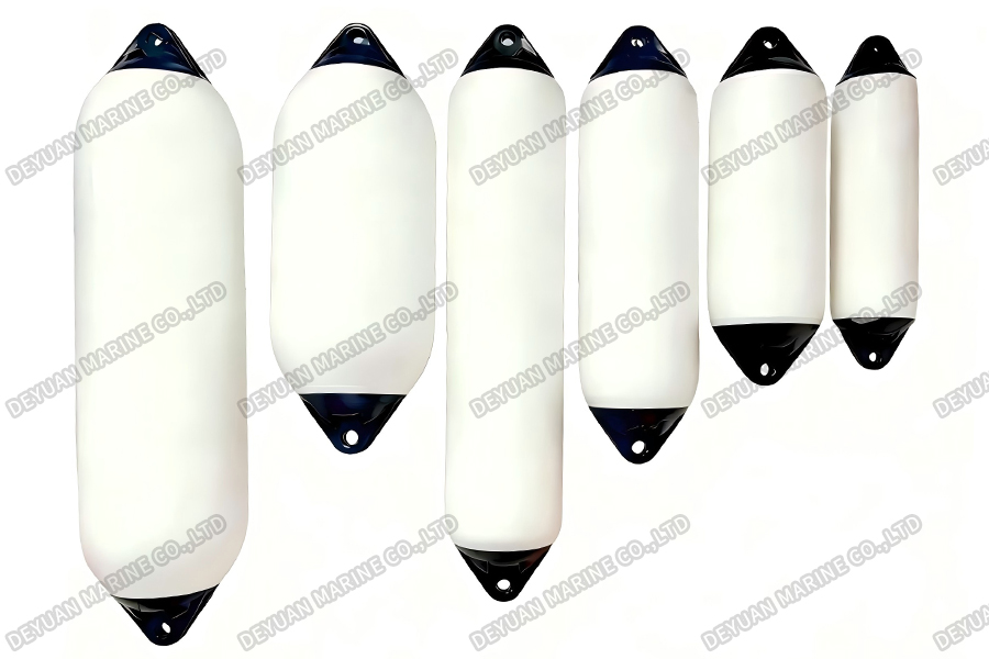 TFF Boat Fender -DEYUAN MARINE5 TFF Boat Fender -DEYUAN MARINE5