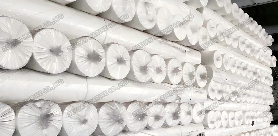 Filament Geotextile-DEYUAN MARINE5 Filament Geotextile-DEYUAN MARINE5