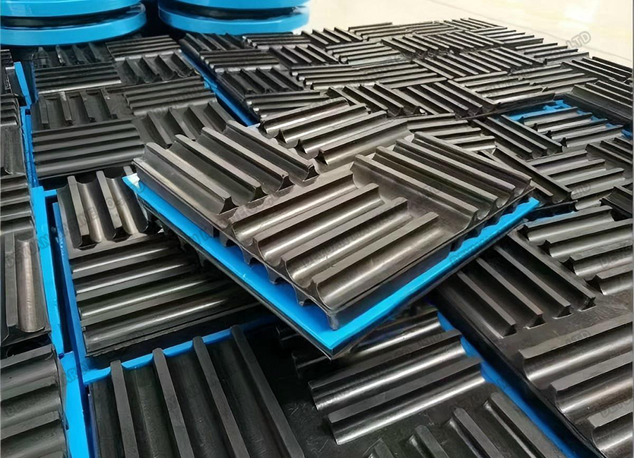SD type rubber damping pad-DEYUAN MARINE5 SD type rubber damping pad-DEYUAN MARINE5