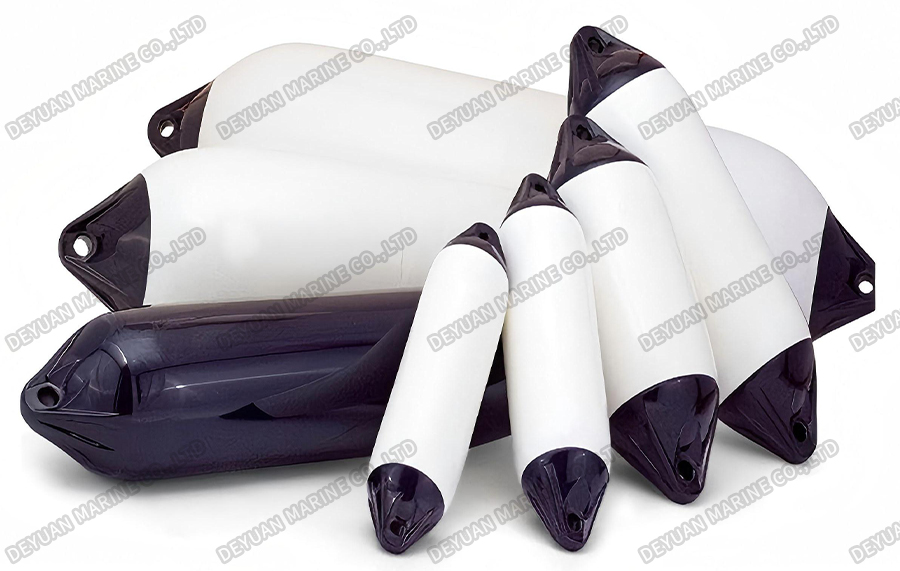 TFF Boat Fender -DEYUAN MARINE6 TFF Boat Fender -DEYUAN MARINE6