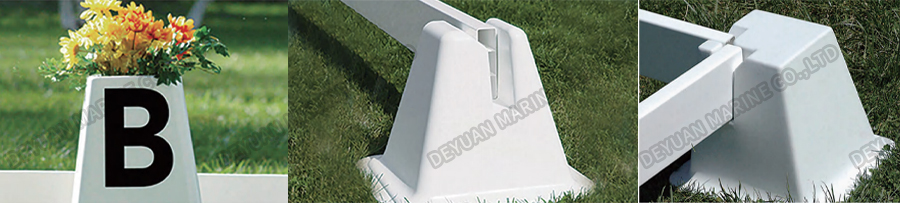 HDPE Dressage Arenas-DEYUAN MARINE4 HDPE Dressage Arenas-DEYUAN MARINE4