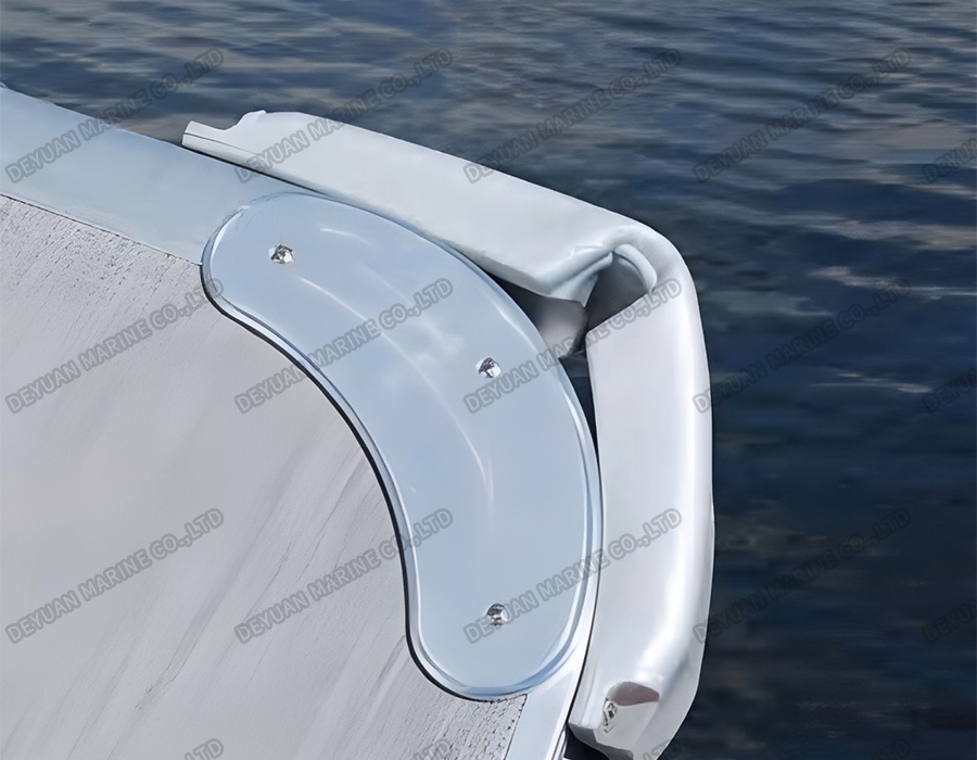 BQ Type Dock Fender-DEYUAN MARINE5 BQ Type Dock Fender-DEYUAN MARINE5