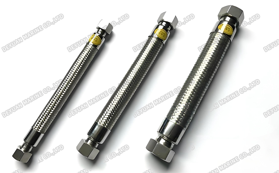 All Kinds Of Stainless Steel Metal Hose-DEYUAN MARINE6 All Kinds Of Stainless Steel Metal Hose-DEYUAN MARINE6
