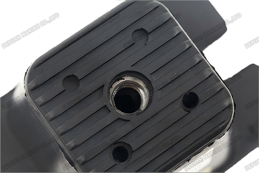 STR Type Rubber Shock Absorber-DEYUAN MARINE4 STR Type Rubber Shock Absorber-DEYUAN MARINE4