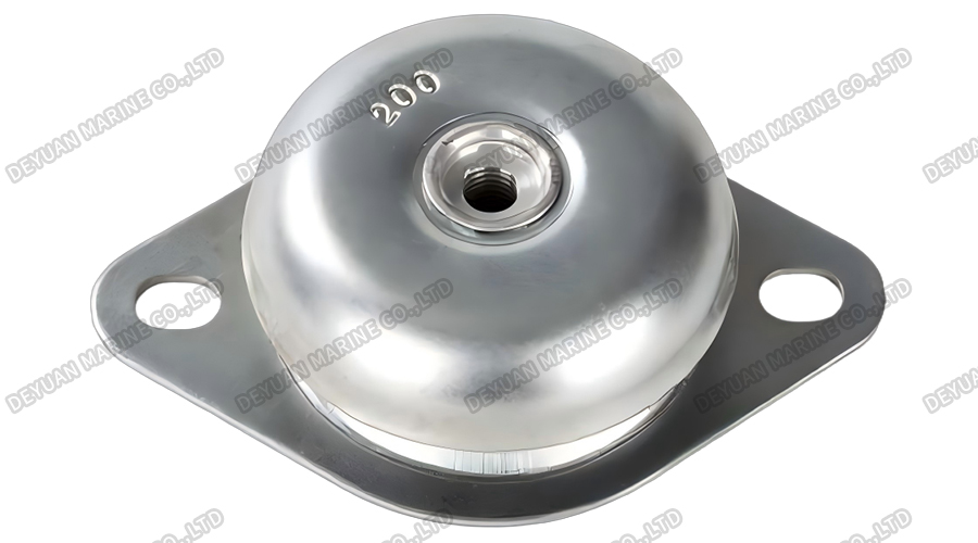 JA type rubber shock absorber-DEYUAN MARINE5 JA type rubber shock absorber-DEYUAN MARINE5