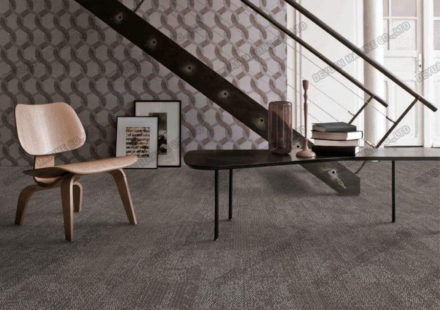 Shipyard Conference Room Carpet Tiles-DEYUAN MARINE7 Shipyard Conference Room Carpet Tiles-DEYUAN MARINE7