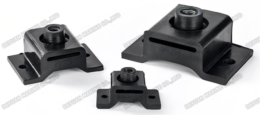 BE Type Series Vibration Isolators-DEYUAN MARINE3 BE Type Series Vibration Isolators-DEYUAN MARINE3