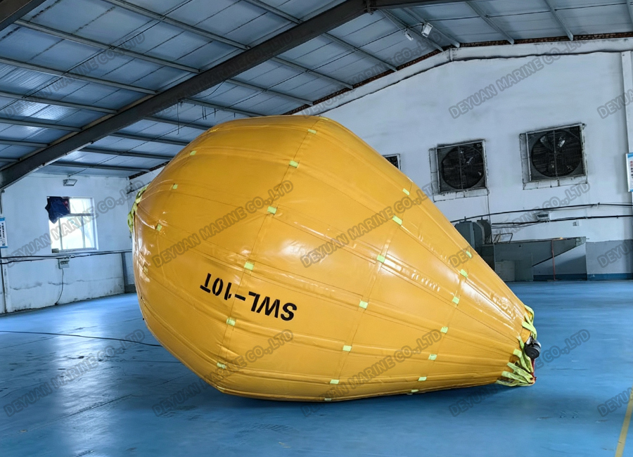 Load Water Bag-DEYUAN MARINE2