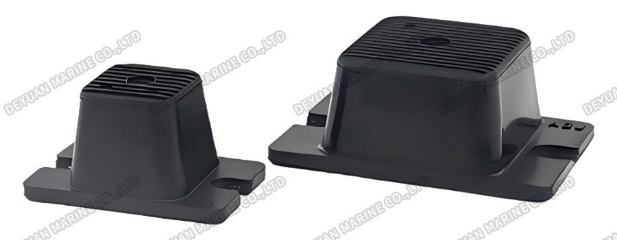 STR Type Rubber Shock Absorber-DEYUAN MARINE3 STR Type Rubber Shock Absorber-DEYUAN MARINE3