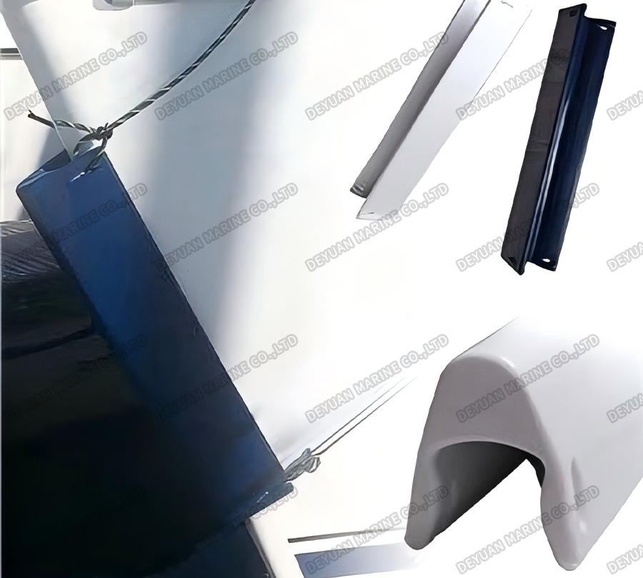 BC-4 Type Dock Fender-DEYUAN MARINE5 BC-4 Type Dock Fender-DEYUAN MARINE5