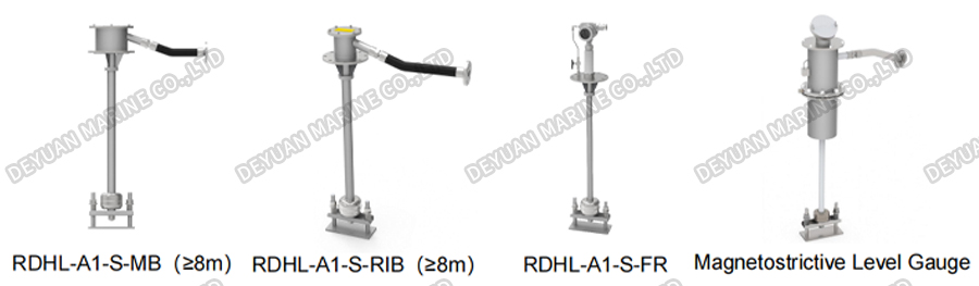 Marine Floater Type Level Transmitter-DEYUAN MARINE5 Marine Floater Type Level Transmitter-DEYUAN MARINE5