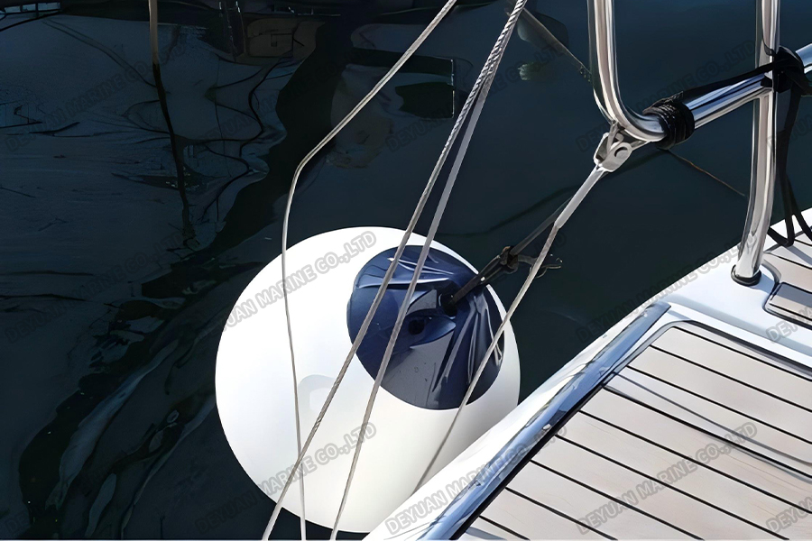 TFA Boat Fender -DEYUAN MARINE4 TFA Boat Fender -DEYUAN MARINE4