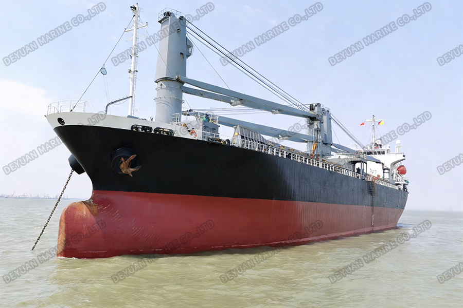 pilot ladders-DEYUAN MARINE4