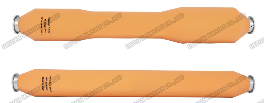 Polyurethane-Coated Hose-DEYUAN MARINE3 Polyurethane-Coated Hose-DEYUAN MARINE3