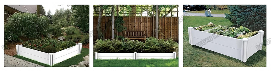 Raised Garden Bed-DEYUAN MARINE7 Raised Garden Bed-DEYUAN MARINE7