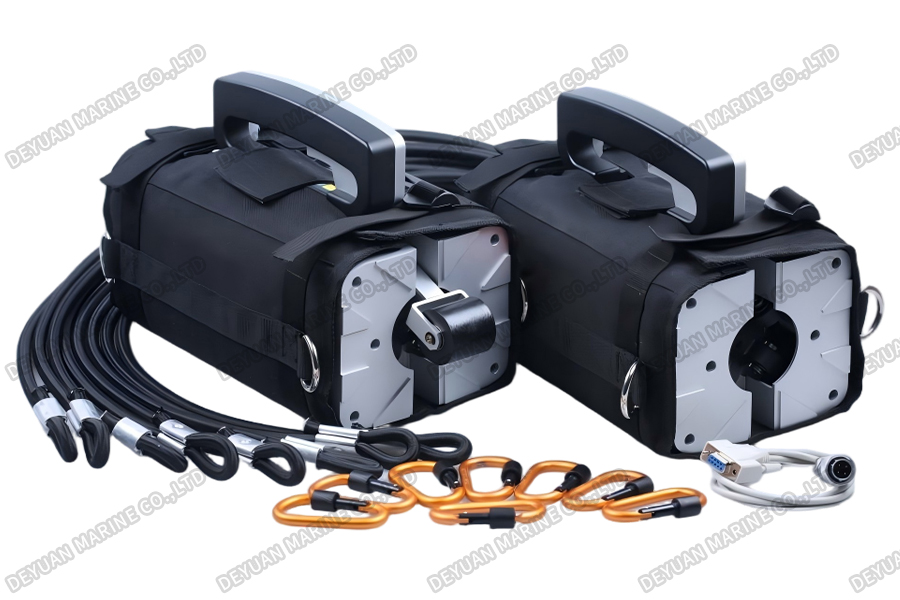 Portable Wire Rope Tester-DEYUAN MARINE5. Portable Wire Rope Tester-DEYUAN MARINE5.