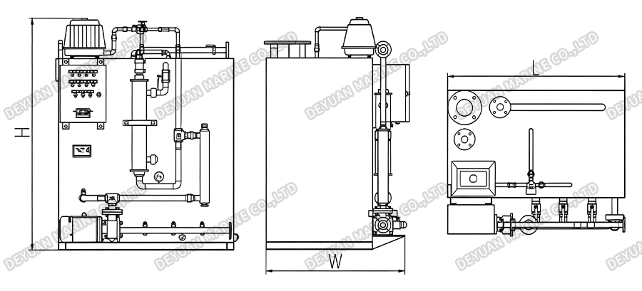 Marine Sewage Treatment Plant -DEYUAN MARINE Marine Sewage Treatment Plant -DEYUAN MARINE