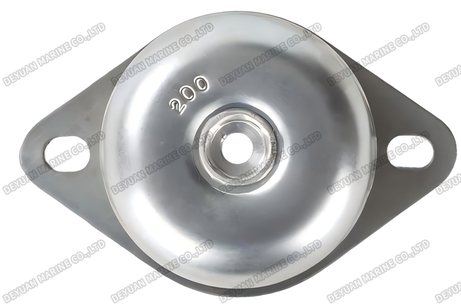 JA type rubber shock absorber-DEYUAN MARINE4 JA type rubber shock absorber-DEYUAN MARINE4