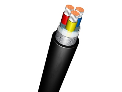 Shipboard Power Cable