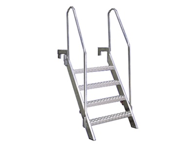 Bulwark Ladder&Other ladders