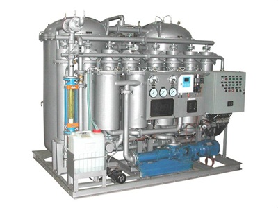 Oily Water Separator