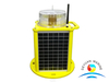 5 Nm Marine Grade LED Powered Solar deck Lantern 
