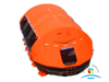 20 People Self Righting Inflatable Life Raft SOLAS Approved With GL certificate