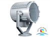 TZ3 Marine Stainless Steel Manual Control Searchlight for Tug Boat