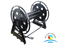 Mooring Reel For Synthetic Fiber Rope CB/T 498-95 Standard Manual Wire Cable  Reel from China manufacturer - China Deyuan Marine
