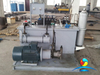 Marine Ship Hydraulic Power Pack Unit For 100T Shark Jaw 