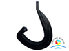 250T Marine Steel Casting J Type Chain Chaser Hook