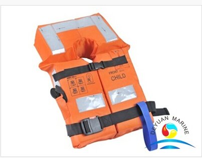 How To Wear Life Jackets Correctly?