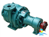 CWF Series Marine Horizontal Water Sealing Bilge Pump 