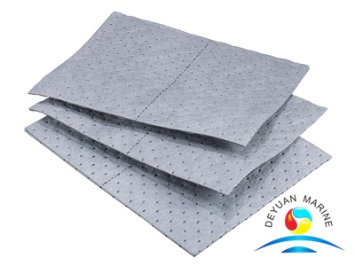 China Universal Absorbent Mats