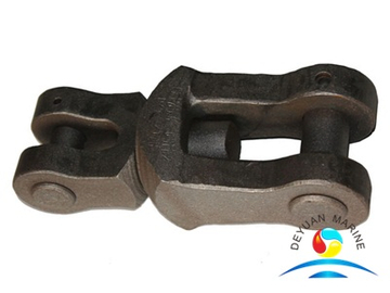 B Type Rotary Strong Shackle Accessories For Marine Anchor Chain