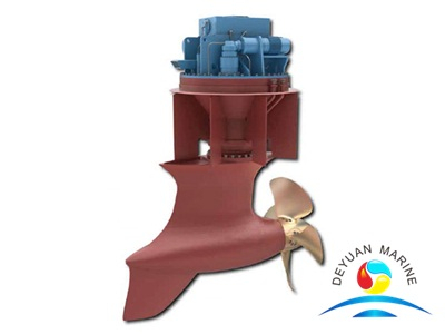 Azimuth Thrusters from China, Azimuth Thrusters Manufacturer & Supplier ...