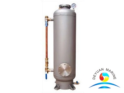 Rehardening Water Filter System