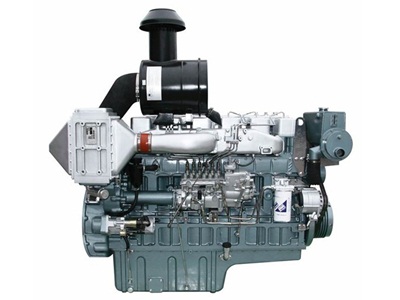 Yuchai Marine Engine