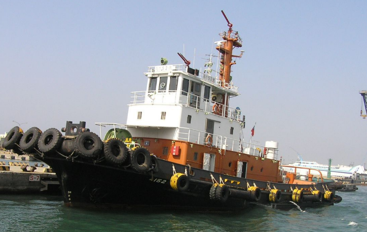  Introduction Of Tugboat