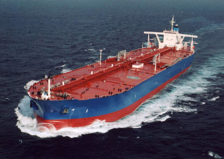 Introduction of The Oil Tanker - China Deyuan Marine