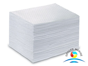 Oil Absorbent Pads