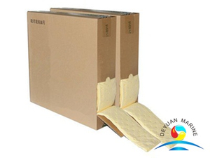 Foldable Chemical Absorbent Rolls