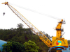 Largest Marine Offshore Platform King Post Engine Crane from China ...