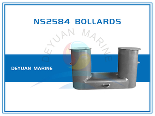 NS2584 Bollards for Boats