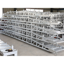 China Supplier Gang Board / Gang Plank / Gangway - China Accommodation  Ladder, Gangway Ladder