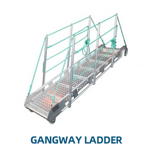 Gangway Ladder
