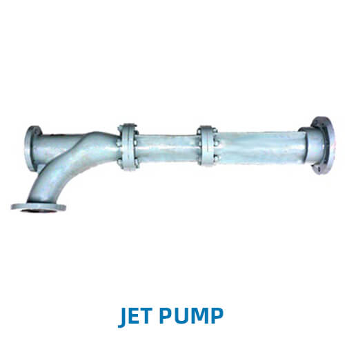 Jet Pump