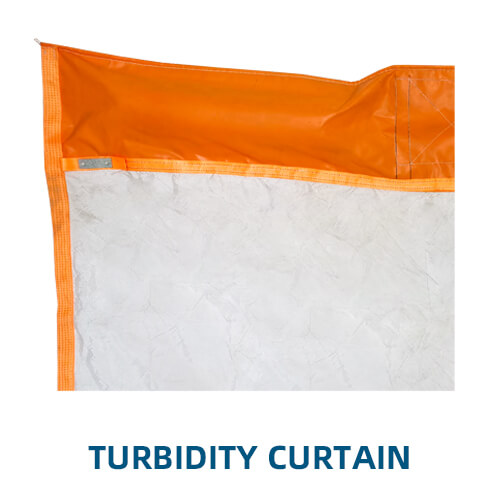 Turbidity Curtain